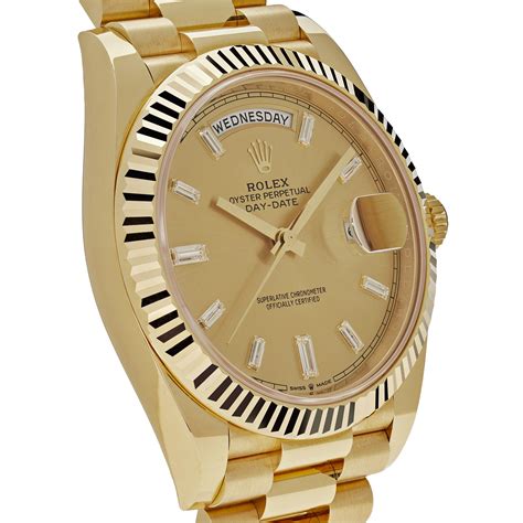 rolex 228238 for sale.